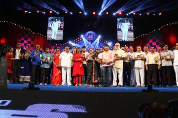 Rowdy Movie Audio Launch